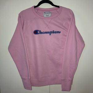 Champion Crew Neck